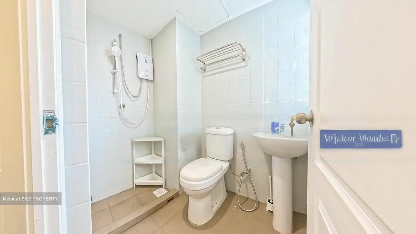 Ridgewood (D10), Condominium #462725491
